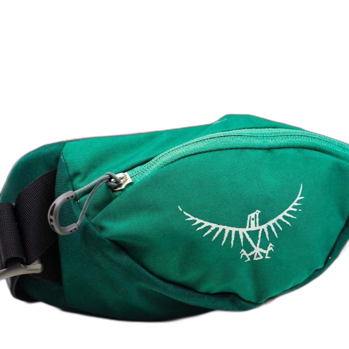 Plecak OSPREY Rook 50 /  zielony