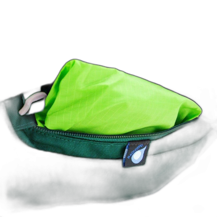 Plecak OSPREY Rook 50 /  zielony