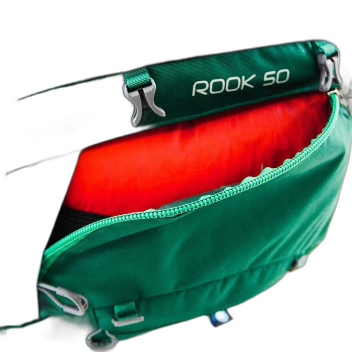 Plecak OSPREY Rook 50 /  zielony
