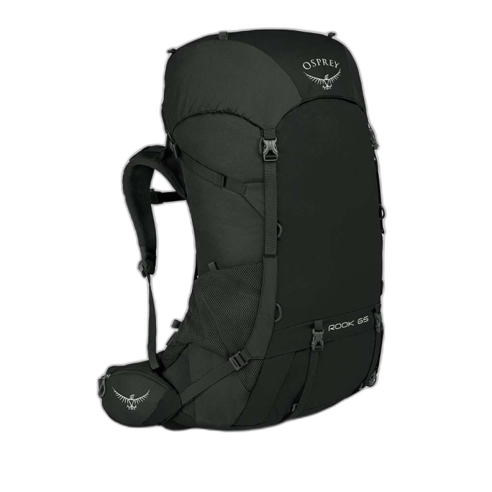Plecak OSPREY Rook 65 /  czarny