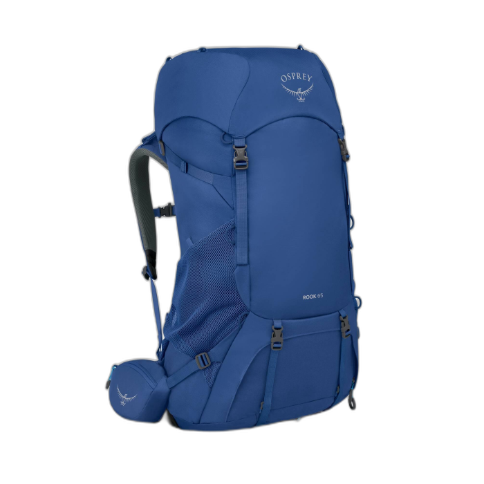 Plecak OSPREY Rook 65 / Astology blue/Blue F