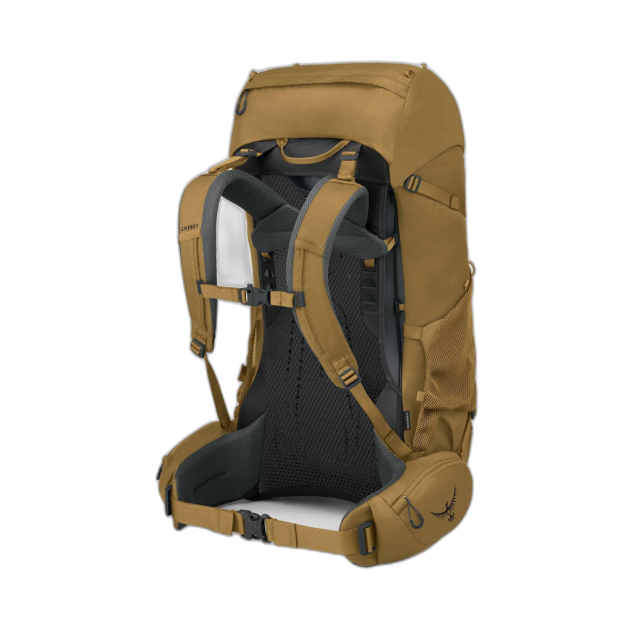 Plecak OSPREY Rook 65 / Hit.brown/R.grey