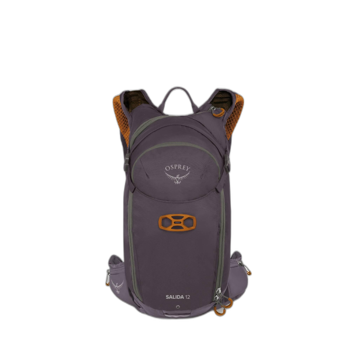 Plecak OSPREY Salida 12 / Space Travel GreyS23