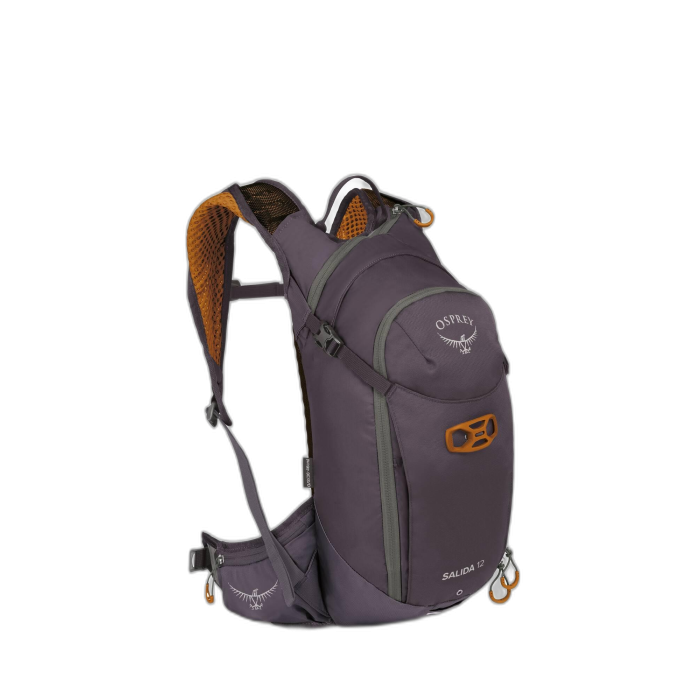 Plecak OSPREY Salida 12 / Space Travel GreyS23