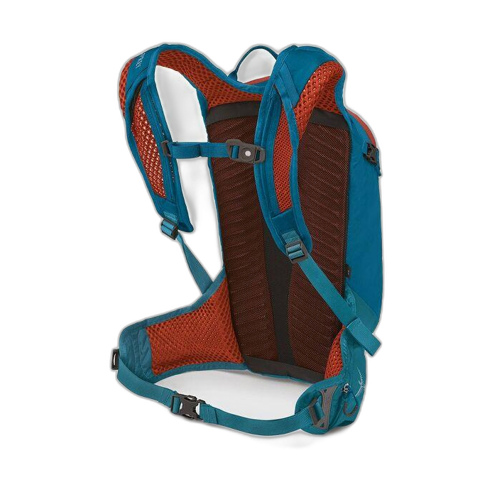 Plecak OSPREY Salida 12 z Hydr / Waterfront Blue