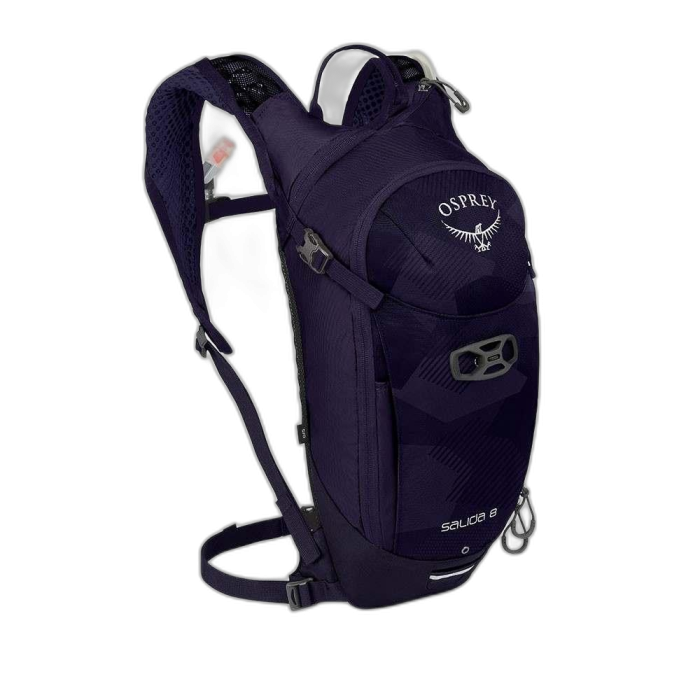 Plecak OSPREY Salida 8 / Violet Pedals