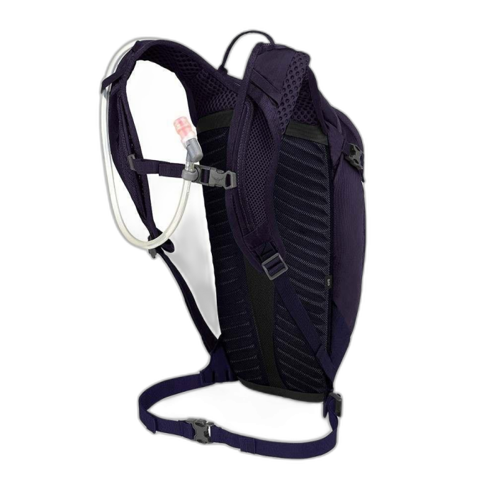 Plecak OSPREY Salida 8 / Violet Pedals