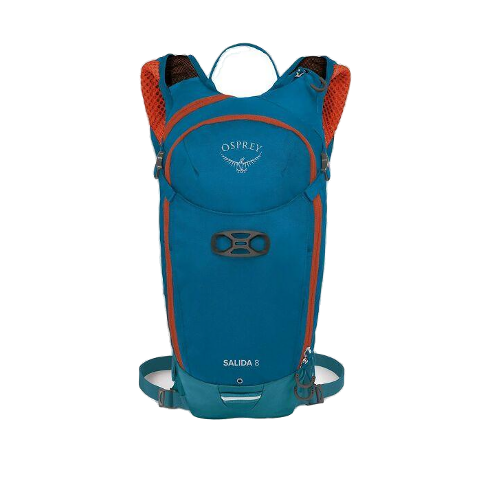 Plecak OSPREY Salida 8 / Waterfront Blue