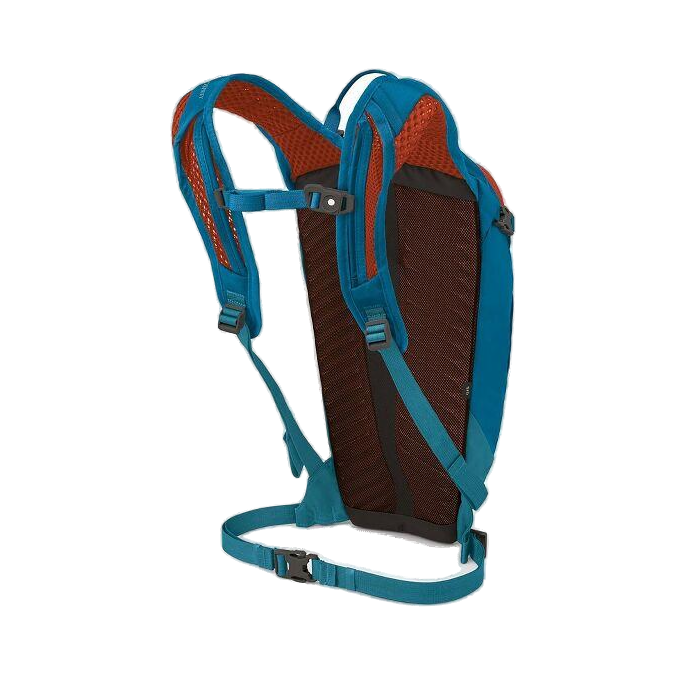 Plecak OSPREY Salida 8 / Waterfront Blue