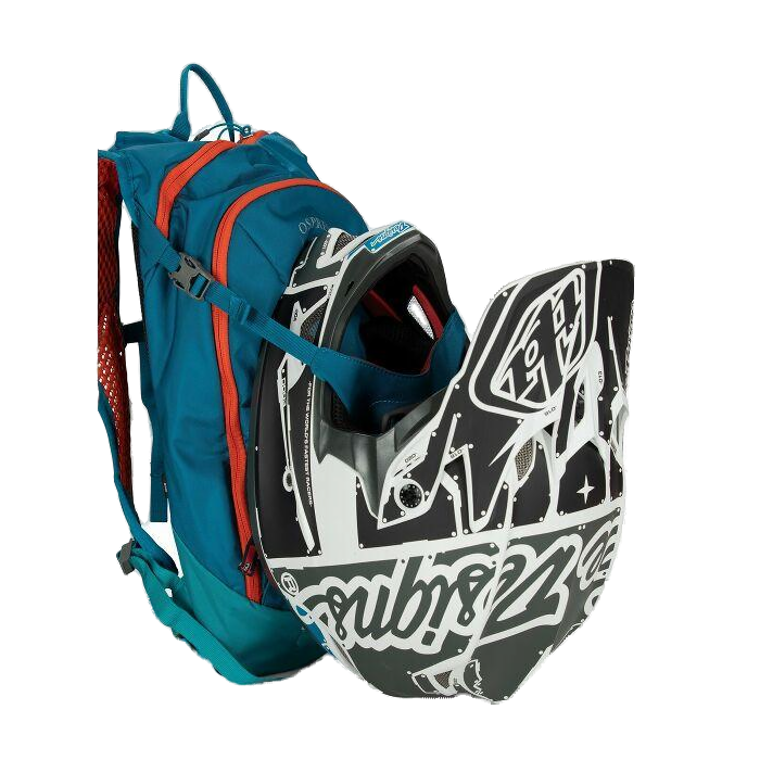 Plecak OSPREY Salida 8 / Waterfront Blue