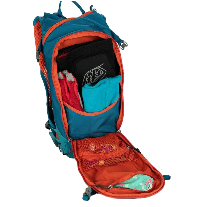 Plecak OSPREY Salida 8 / Waterfront Blue