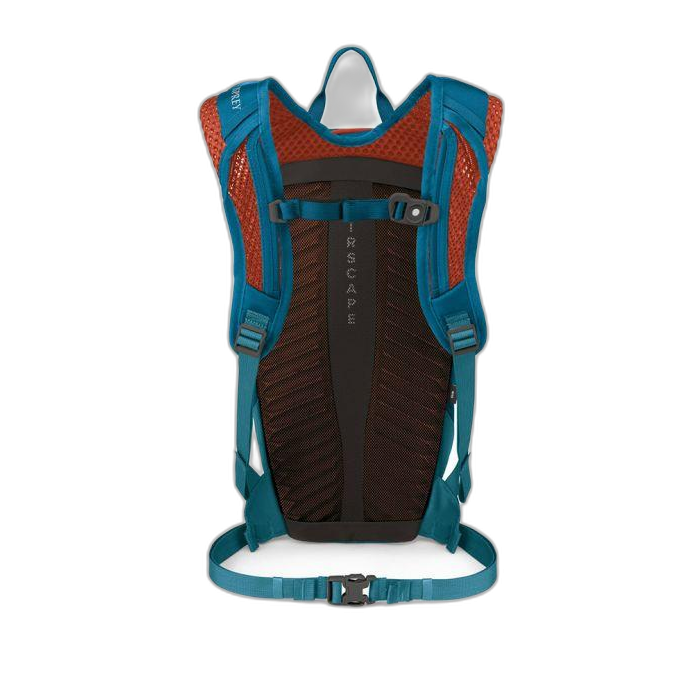 Plecak OSPREY Salida 8 z Hydr / Waterfront Blue