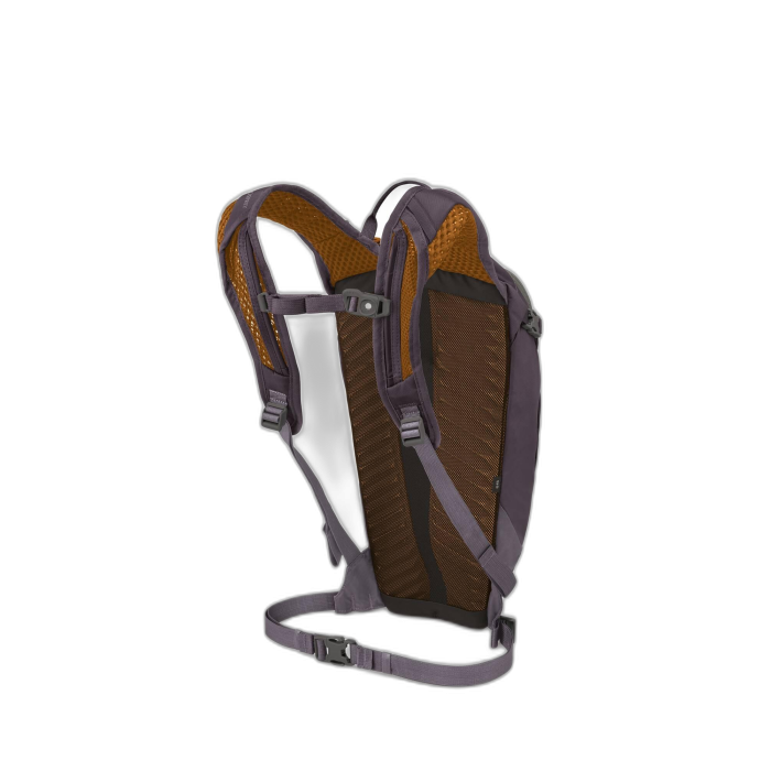 Plecak OSPREY Salida 8 z Hydr / Space Travel Grey