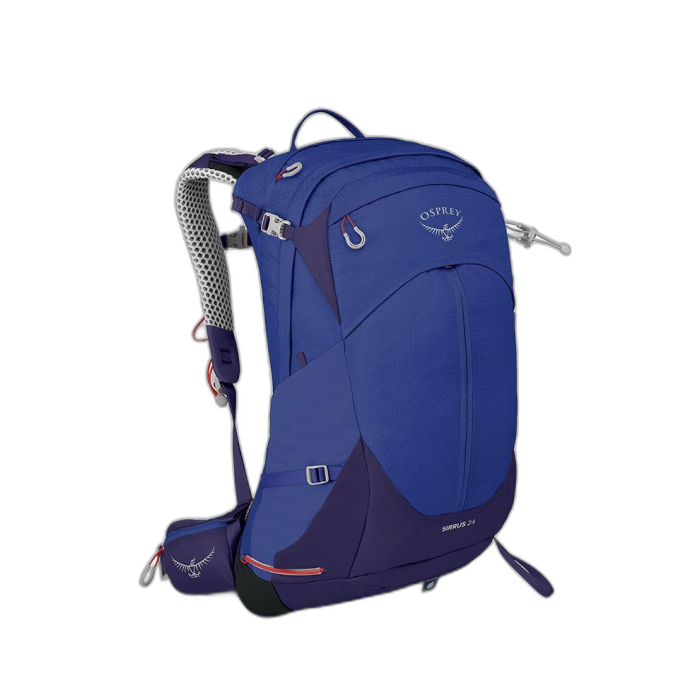 Plecak OSPREY Sirrus 24 / Bluebeery