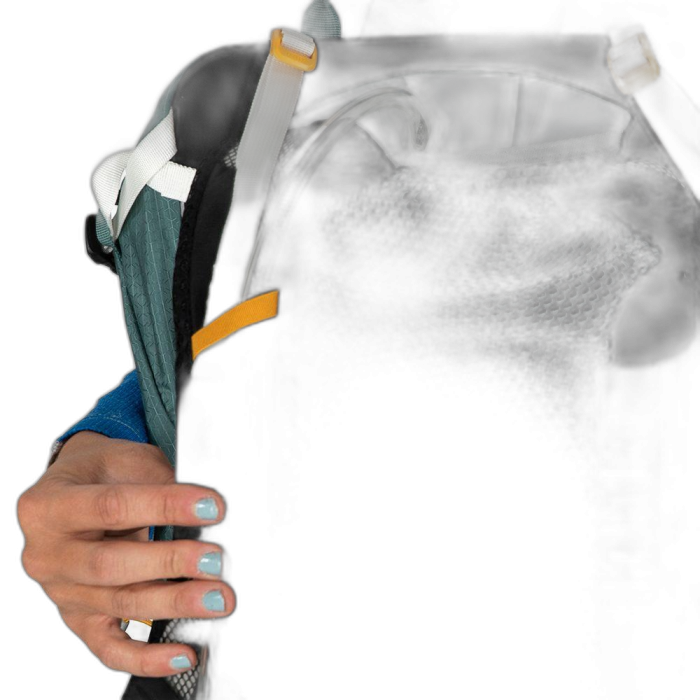 Plecak OSPREY Sirrus 24 / Bluebeery