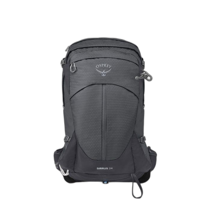 Plecak OSPREY Sirrus 24 / Tunnel Vision Grey