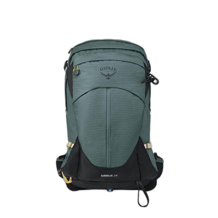 Plecak OSPREY Sirrus 24 / Succulent Green