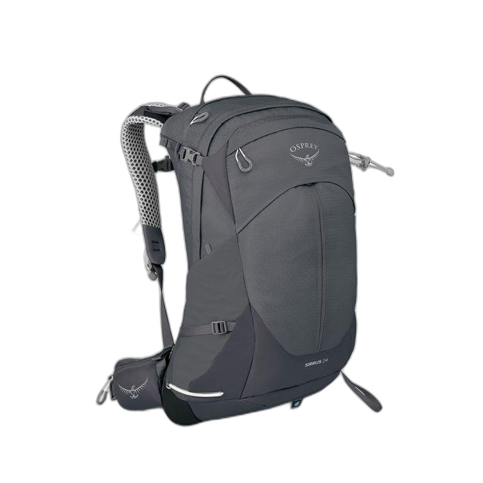 Plecak OSPREY Sirrus 24 / Tunnel Vision Grey
