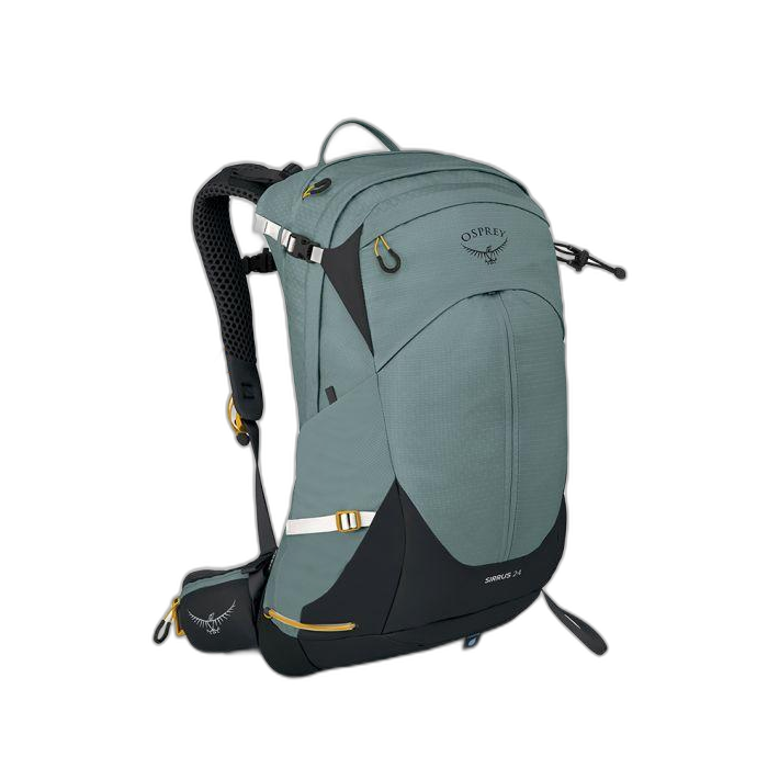 Plecak OSPREY Sirrus 24 / Succulent Green