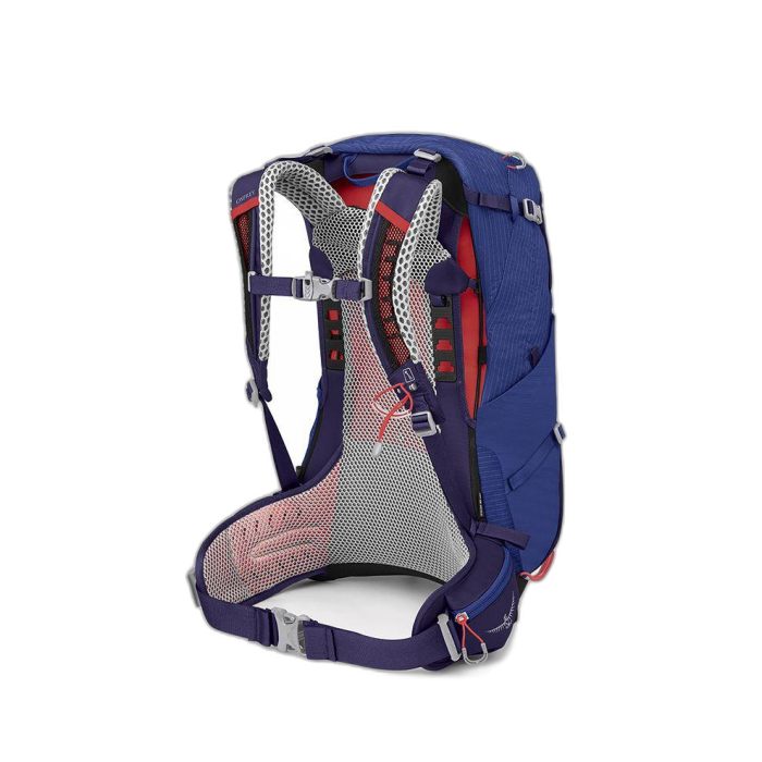 Plecak OSPREY Sirrus 24 / Bluebeery
