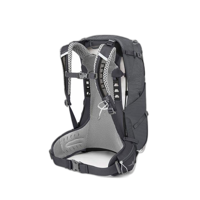 Plecak OSPREY Sirrus 24 / Tunnel Vision Grey