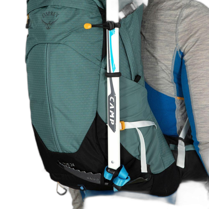 Plecak OSPREY Sirrus 24 / Bluebeery