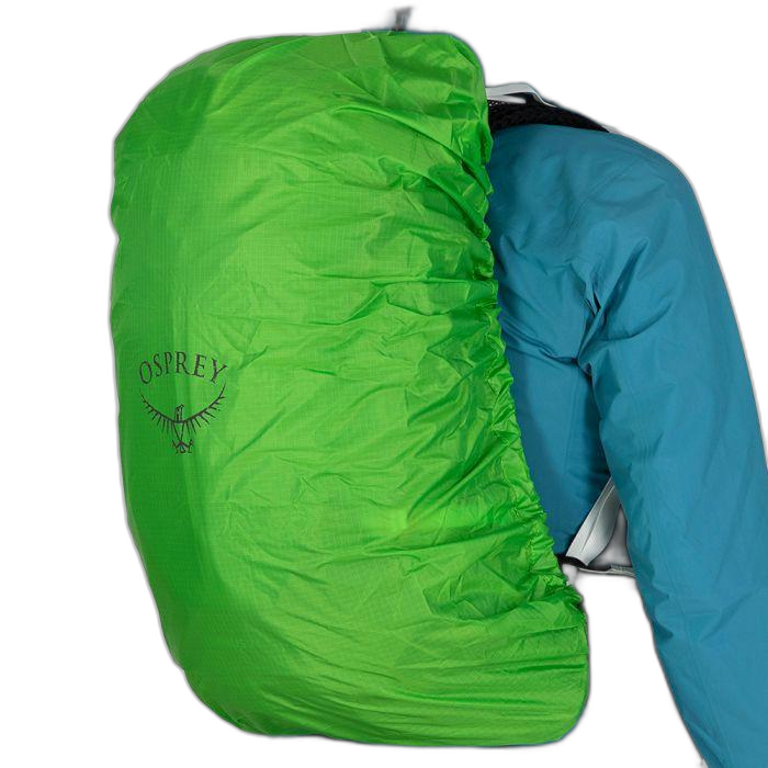 Plecak OSPREY Sirrus 24 / Succulent Green