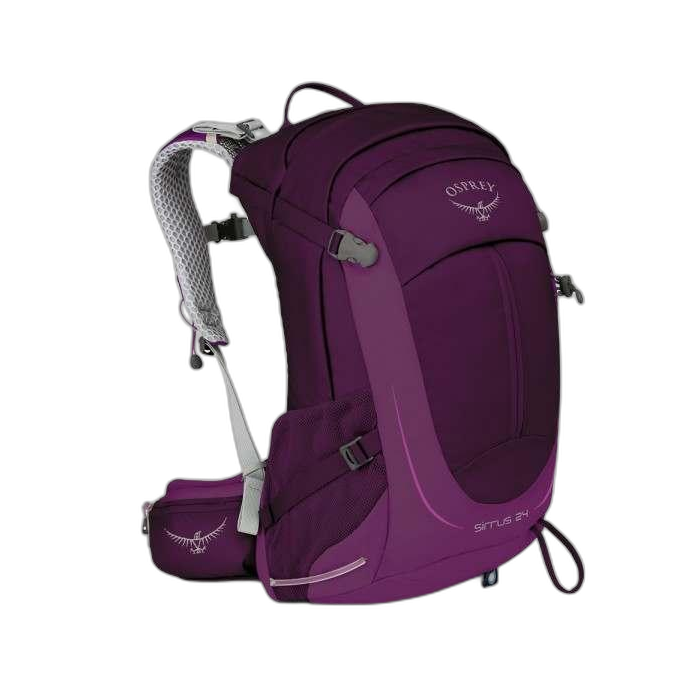 Plecak OSPREY Sirrus 24 WS/WM /  fioletowy