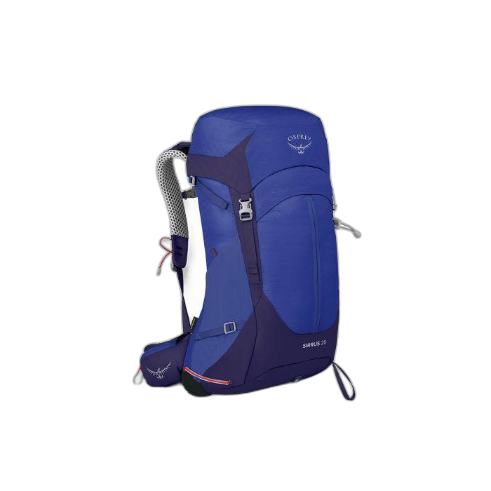 Plecak OSPREY Sirrus 26 / Blueberry