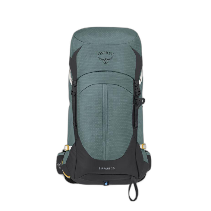 Plecak OSPREY Sirrus 26 / Succulent Green