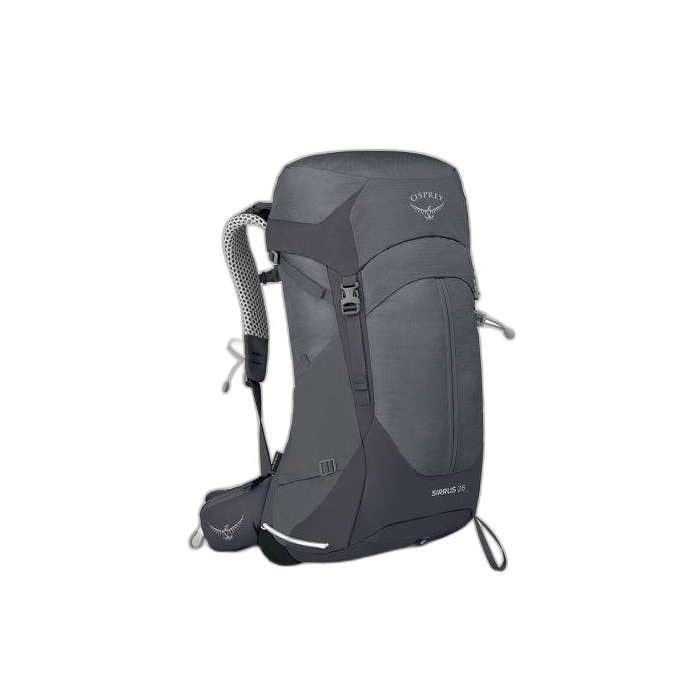 Plecak OSPREY Sirrus 26 / Tunnel Vision Grey