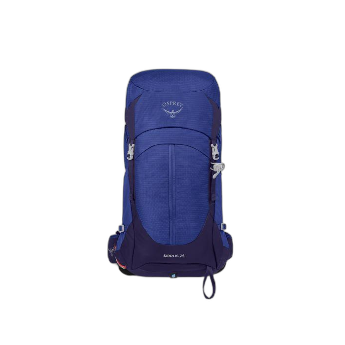 Plecak OSPREY Sirrus 26 / Blueberry