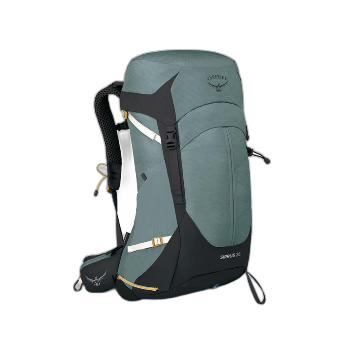 Plecak OSPREY Sirrus 26 / Succulent Green