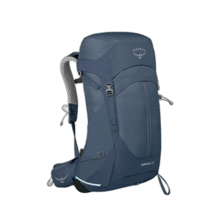 Plecak OSPREY Sirrus 26 / Muted Space Blue