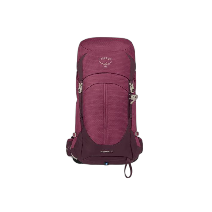 Plecak OSPREY Sirrus 26 / Elderberry P./Chiru