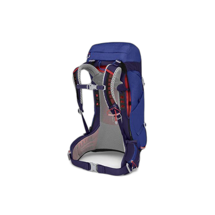 Plecak OSPREY Sirrus 26 / Blueberry