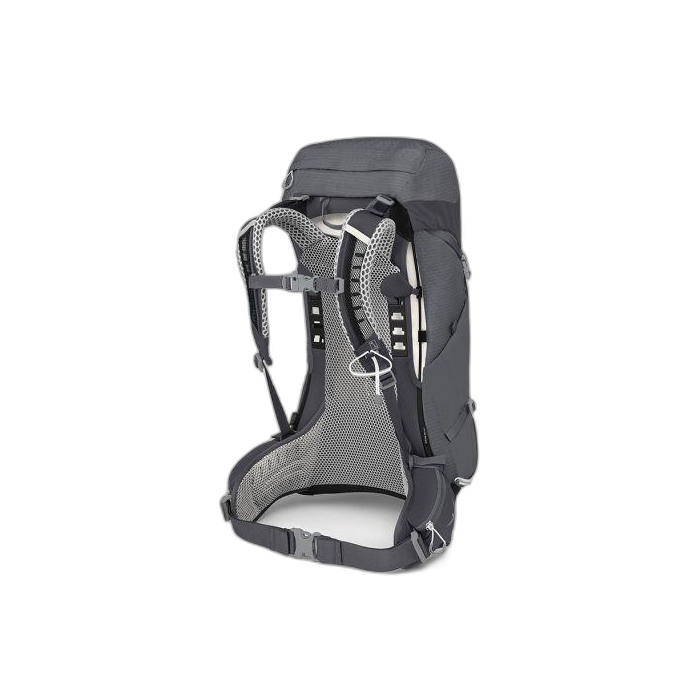 Plecak OSPREY Sirrus 26 / Tunnel Vision Grey