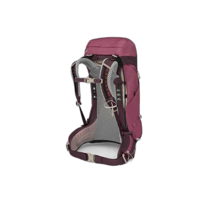 Plecak OSPREY Sirrus 26 / Elderberry P./Chiru