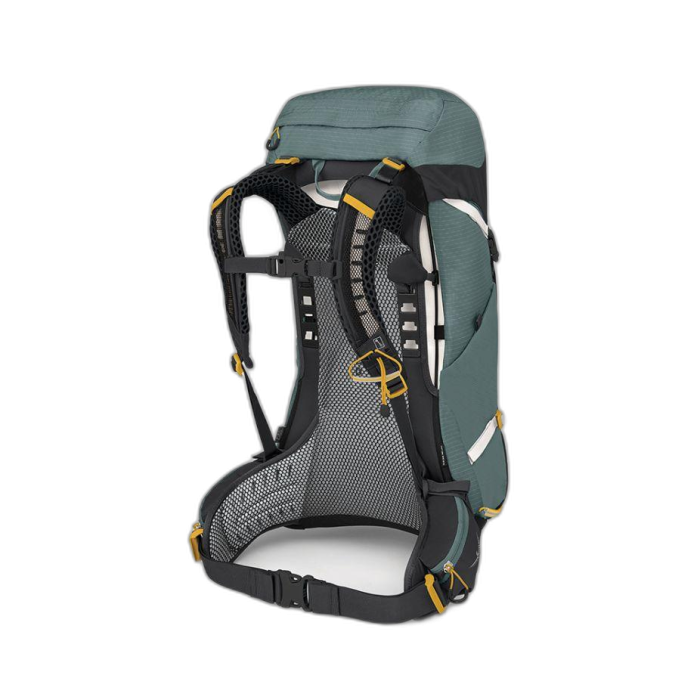 Plecak OSPREY Sirrus 26 / Succulent Green