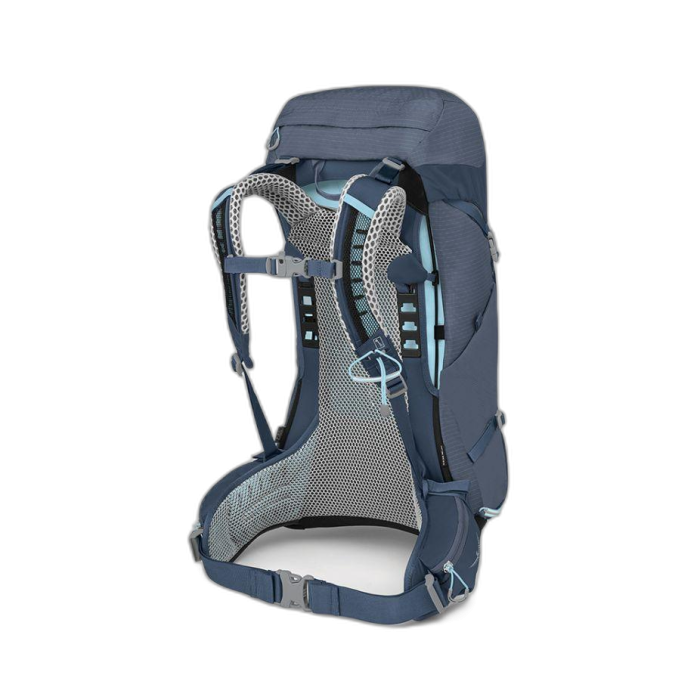 Plecak OSPREY Sirrus 26 / Muted Space Blue