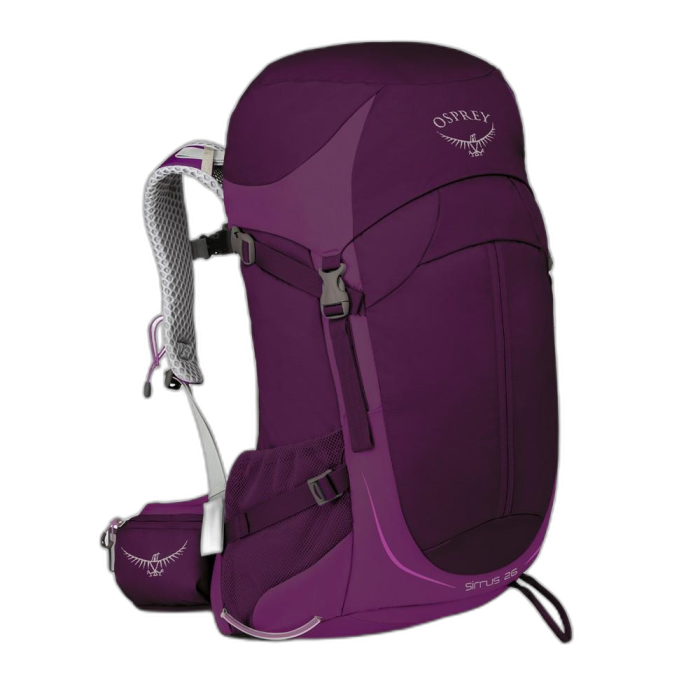 Plecak OSPREY Sirrus 26 WS/WM /  fioletowy