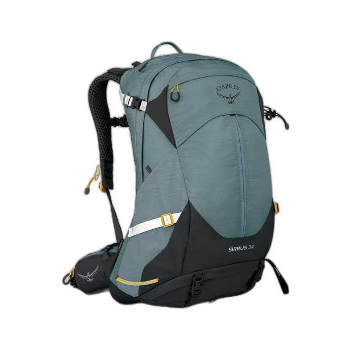 Plecak OSPREY Sirrus 34 / Succulent Green