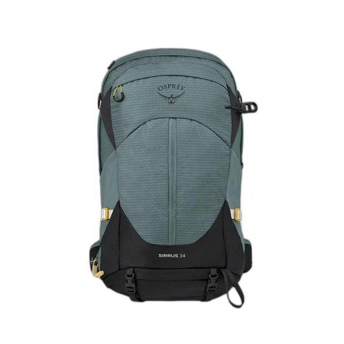 Plecak OSPREY Sirrus 34 / Succulent Green