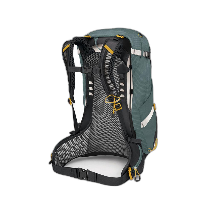 Plecak OSPREY Sirrus 34 / Succulent Green