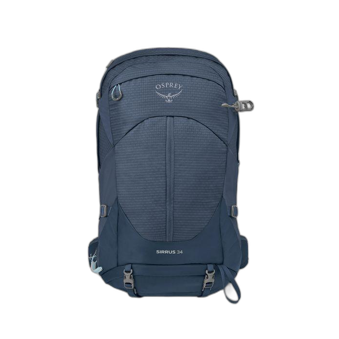 Plecak OSPREY Sirrus 34 / Muted Space Blue