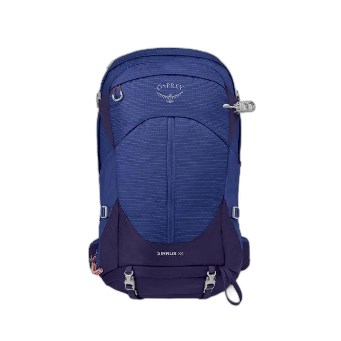Plecak OSPREY Sirrus 34 / Blueberry