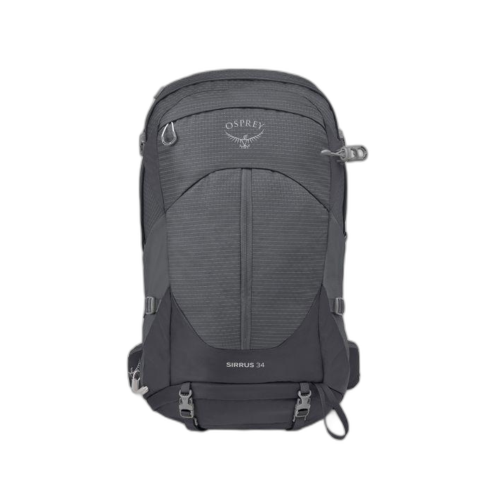 Plecak OSPREY Sirrus 34 / Tunnel Vision Grey