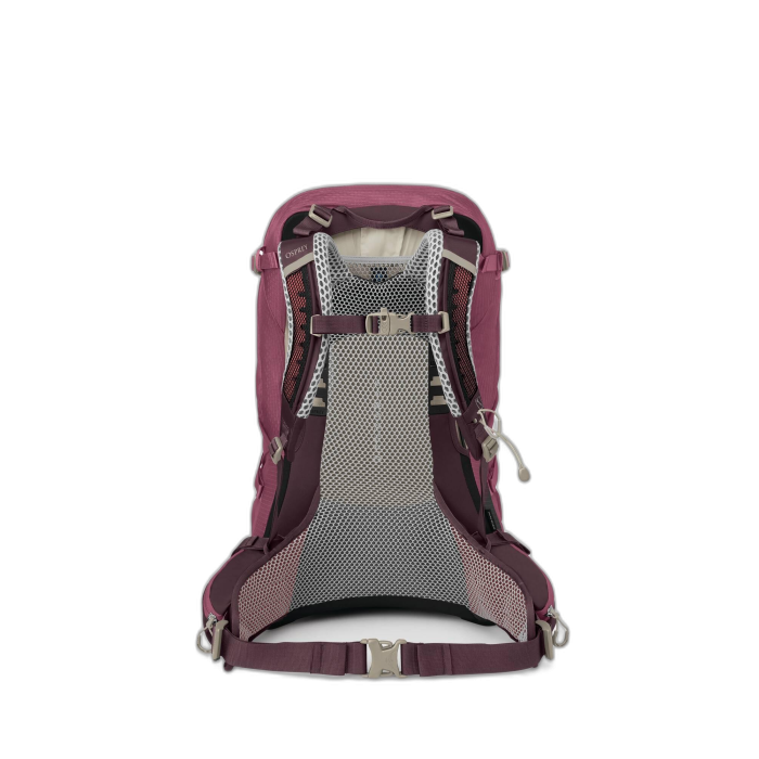 Plecak OSPREY Sirrus 34 / Elderberry P./Chiru