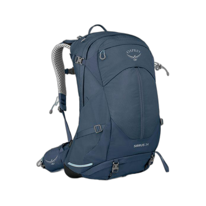 Plecak OSPREY Sirrus 34 / Muted Space Blue