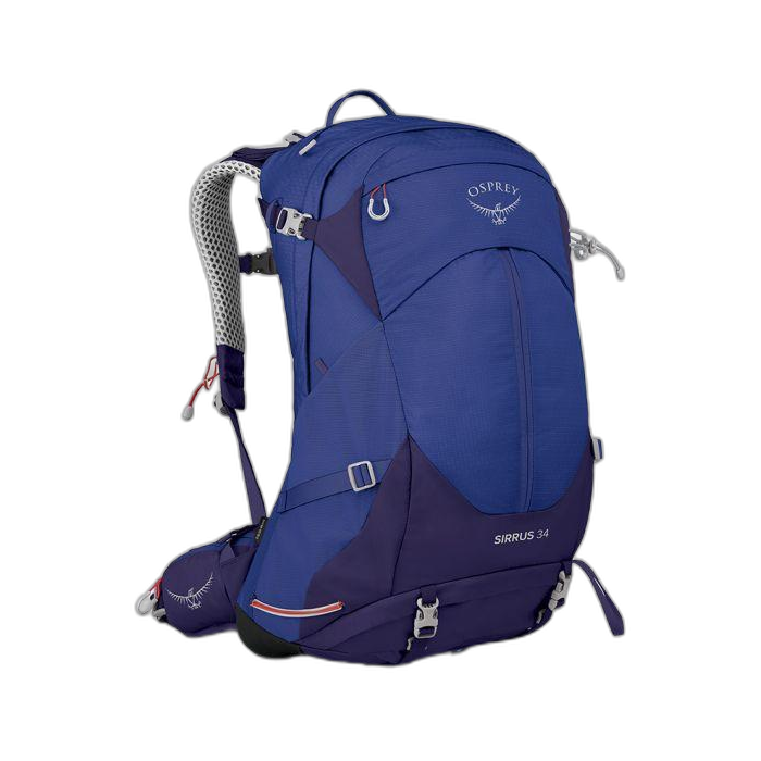 Plecak OSPREY Sirrus 34 / Blueberry
